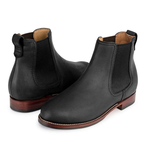 The Mérida — Women's Chelsea Boot