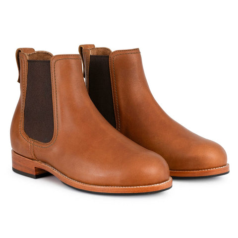The Mérida — Women's Chelsea Boot