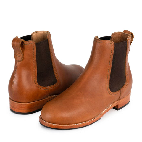 The Mérida — Women's Chelsea Boot