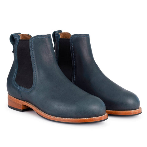 The Mérida — Women's Chelsea Boot