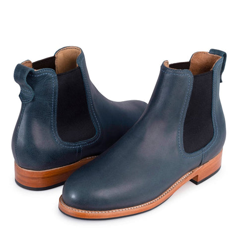 The Mérida — Women's Chelsea Boot