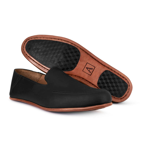 The Tomás — Men's Zero Drop Loafer
