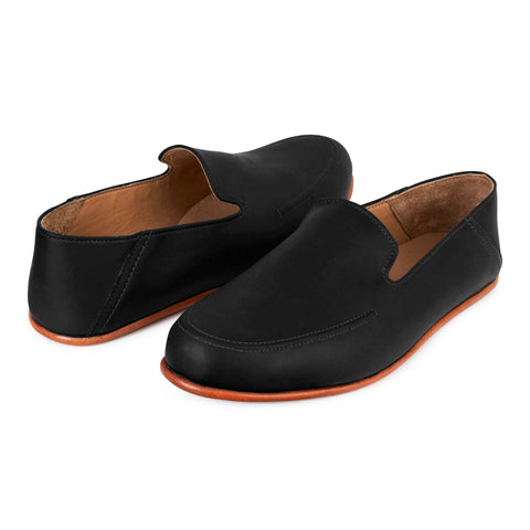 The Tomás — Men's Zero Drop Loafer
