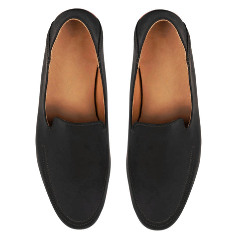 The Tomás — Men's Zero Drop Loafer