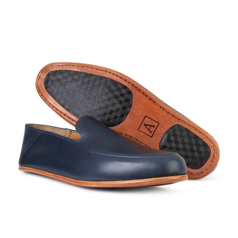 The Tomás — Men's Zero Drop Loafer