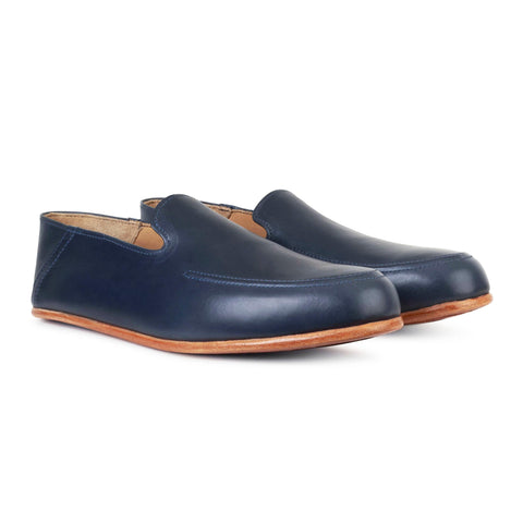 The Tomás — Men's Zero Drop Loafer