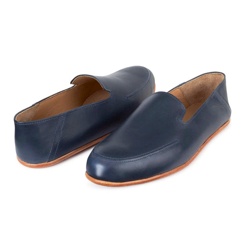 The Tomás — Men's Zero Drop Loafer