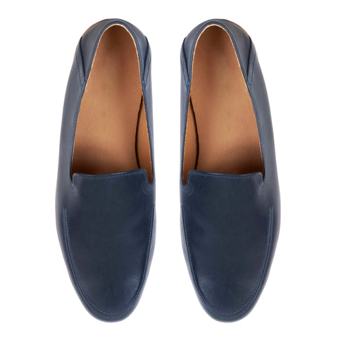 The Tomás — Men's Zero Drop Loafer