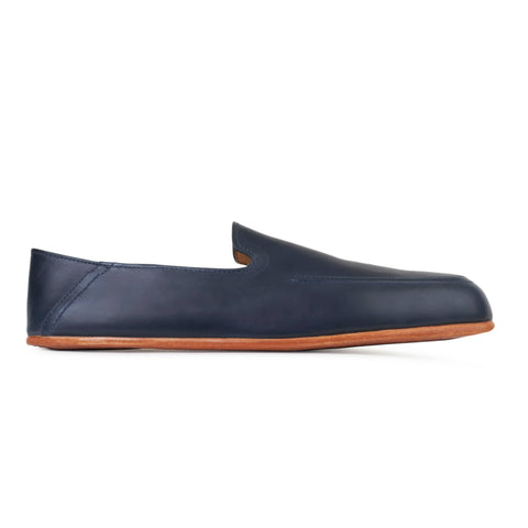 The Tomás — Men's Zero Drop Loafer