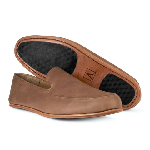 The Tomás — Men's Zero Drop Loafer