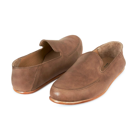 The Tomás — Men's Zero Drop Loafer