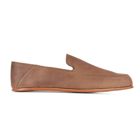 The Tomás — Men's Zero Drop Loafer