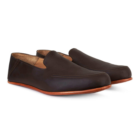 The Tomás — Men's Zero Drop Loafer