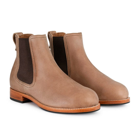 The Mérida — Women's Chelsea Boot