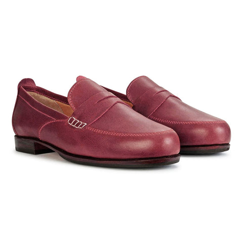 The Sabina — Women's Dress Loafer