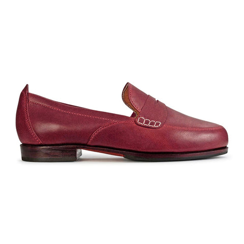 The Sabina — Women's Dress Loafer