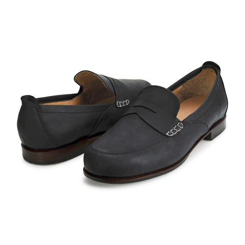 The Sabina — Women's Dress Loafer