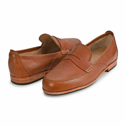 The Sabina — Women's Dress Loafer