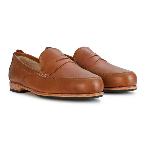 The Sabina — Women's Dress Loafer