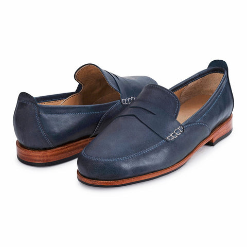 The Sabina — Women's Dress Loafer