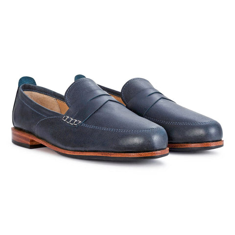 The Sabina — Women's Dress Loafer