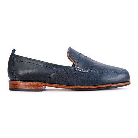 The Sabina — Women's Dress Loafer