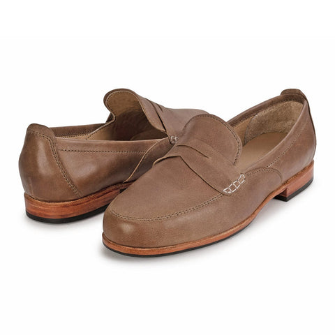 The Sabina — Women's Dress Loafer