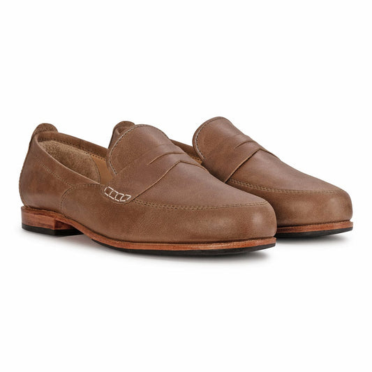 The Sabina — Women's Dress Loafer