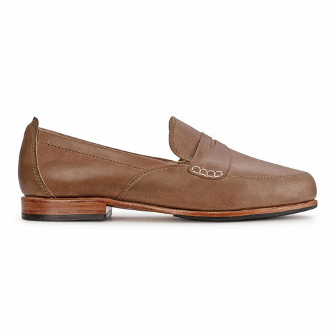 The Sabina — Women's Dress Loafer