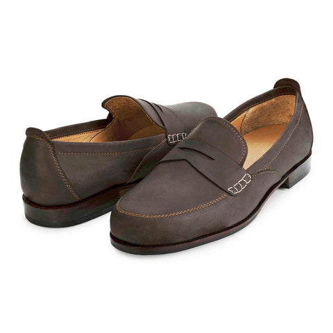 The Sabina — Women's Dress Loafer