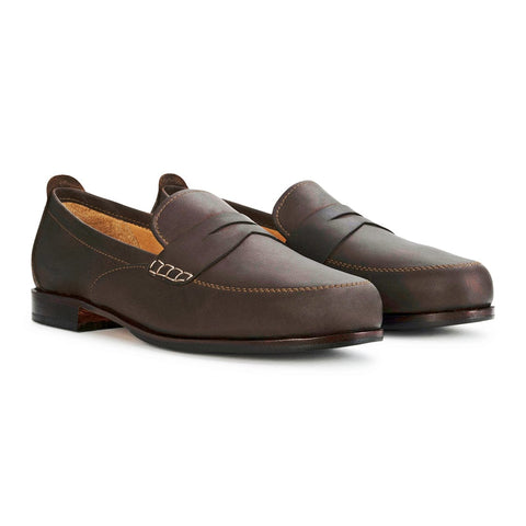 The Sabina — Women's Dress Loafer