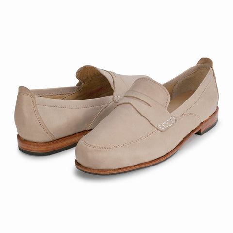The Sabina — Women's Dress Loafer