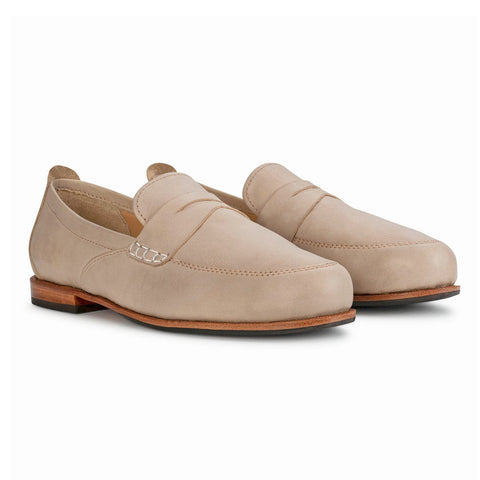 The Sabina — Women's Dress Loafer