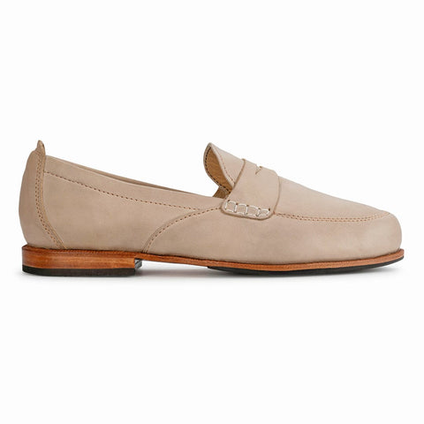 The Sabina — Women's Dress Loafer