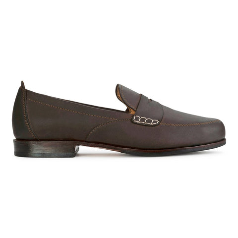 The Sabina — Women's Dress Loafer