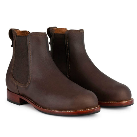 The Mérida — Women's Chelsea Boot