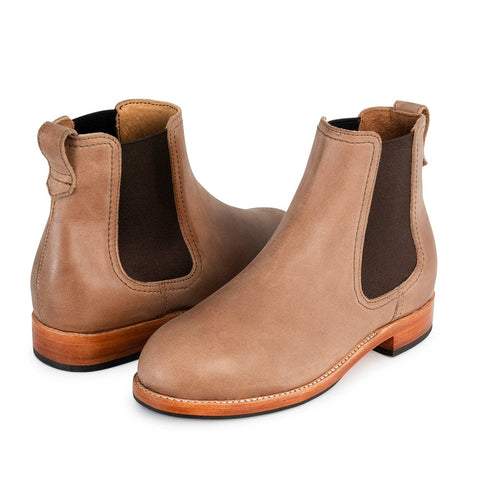 The Mérida — Women's Chelsea Boot