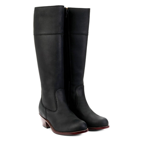 The Condesa — Women's Riding Boot