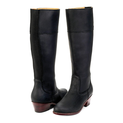 The Condesa — Women's Riding Boot