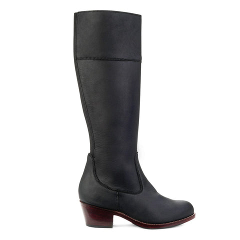 The Condesa — Women's Riding Boot
