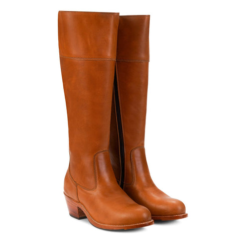 The Condesa — Women's Riding Boot