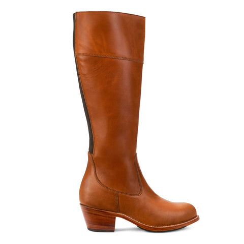 The Condesa — Women's Riding Boot