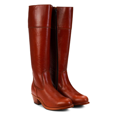 The Condesa — Women's Riding Boot