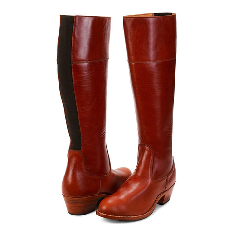 The Condesa — Women's Riding Boot
