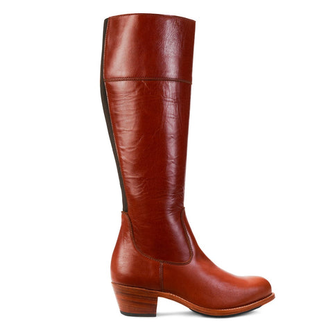 The Condesa — Women's Riding Boot