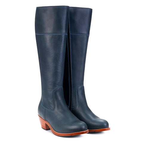 The Condesa — Women's Riding Boot