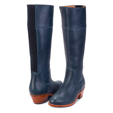 The Condesa — Women's Riding Boot