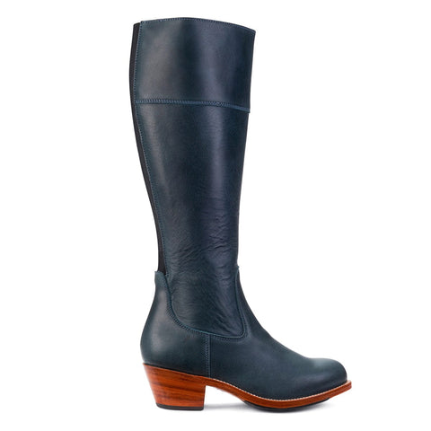 The Condesa — Women's Riding Boot