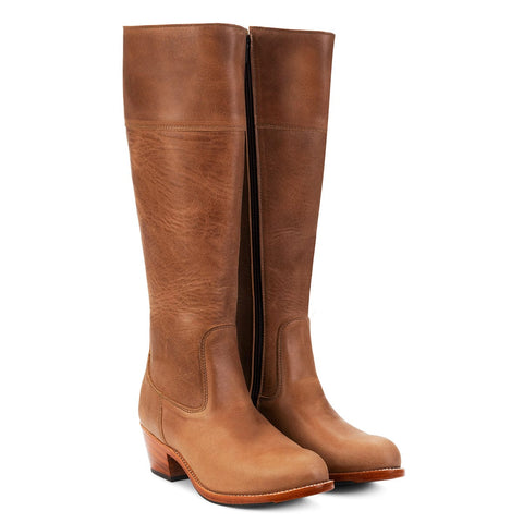 The Condesa — Women's Riding Boot