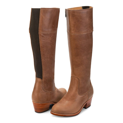 The Condesa — Women's Riding Boot